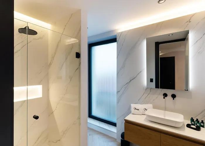 Mauro 아파트호텔