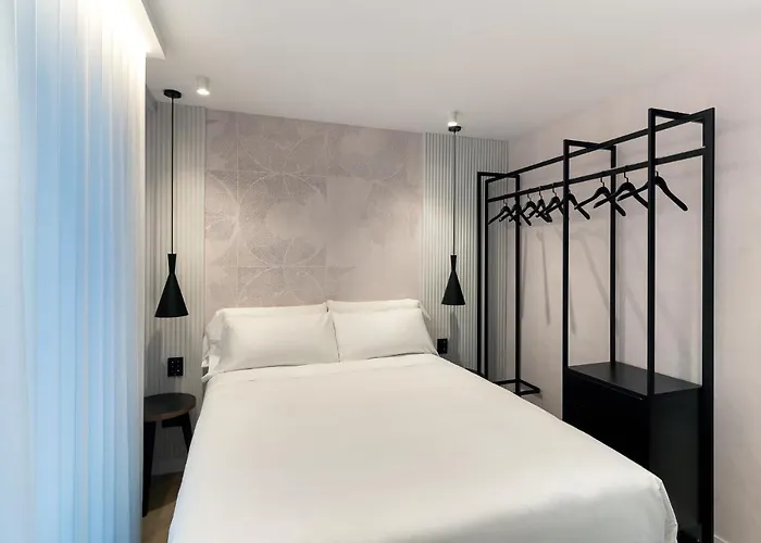 Mauro Appart hôtel 4*