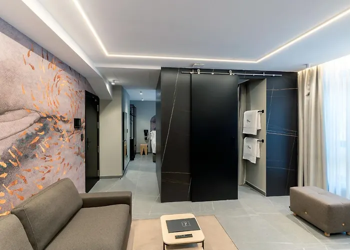 Aparthotel Mauro León