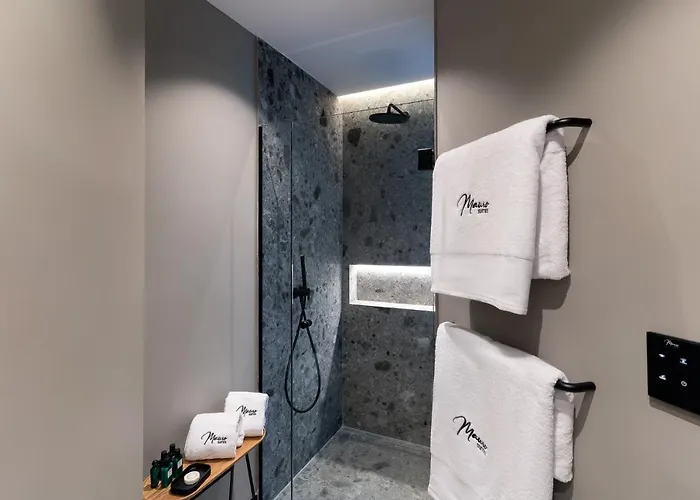 Appart hôtel Mauro León