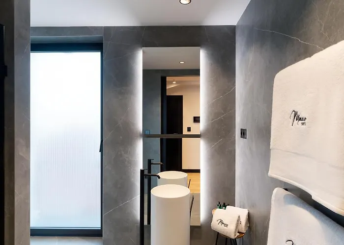 Mauro Appart hôtel León