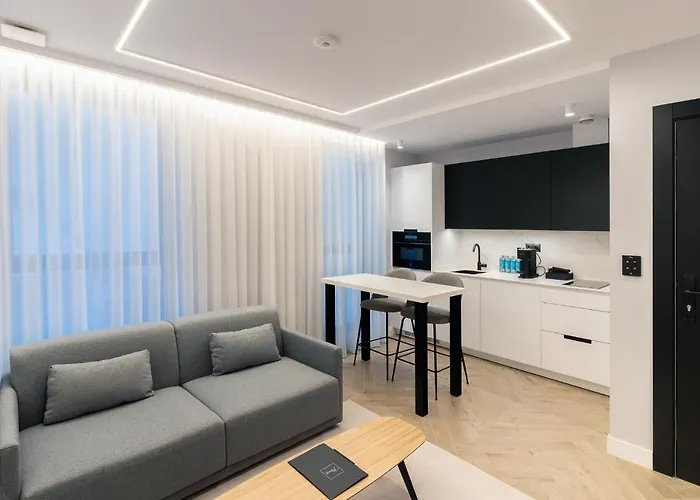 Aparthotel Mauro 4*