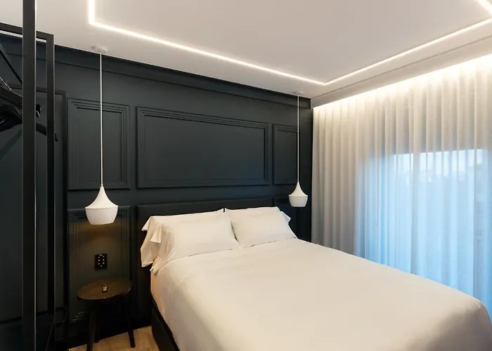 Mauro Appart hôtel 4*