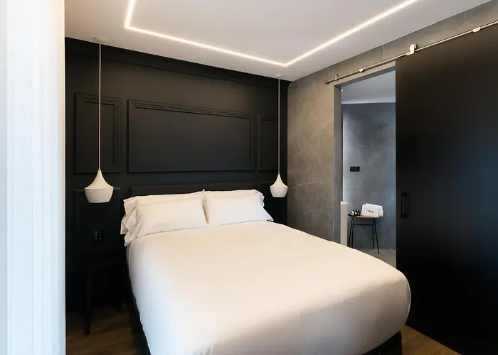 Aparthotel Mauro León