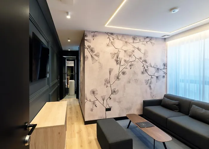 Aparthotel Mauro