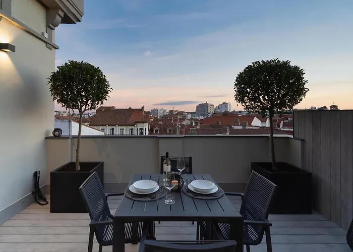 Mauro Appart hôtel 4*